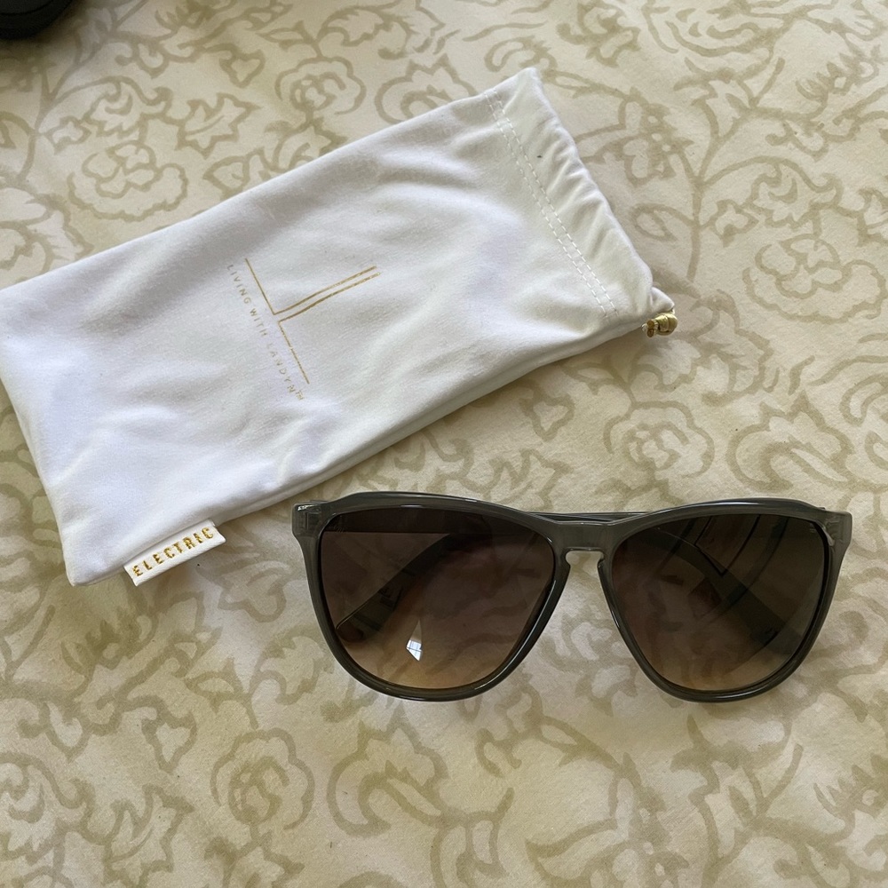Electric Eyewear Encelia Sunglasses